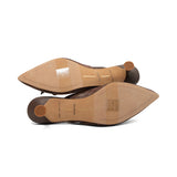 Dolce Vita 'Cleo' Mesh Kitten Heels - Women's 8.5