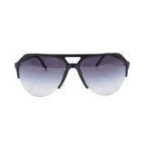 Dolce & Gabbana 'Stefano' Aviator Sunglasses