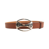 Dolce & Gabbana Logo Belt - 36