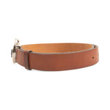 Dolce & Gabbana Logo Belt - 36