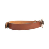 Dolce & Gabbana Logo Belt - 36