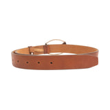 Dolce & Gabbana Logo Belt - 36