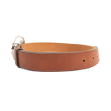 Dolce & Gabbana Logo Belt - 36