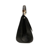 Dolce & Gabbana 'Sicily' Medium Chequered Top Handle