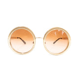 Dolce & Gabbana 'DG2179' Sunglasses