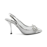 Dolce & Gabbana Sling-Back Heels - Women's 39