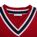 Dolce & Gabbana Collegiate Sweater - Kid's 11/12
