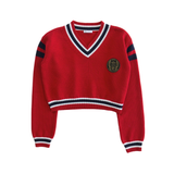 Dolce & Gabbana Collegiate Sweater - Kid's 11/12