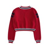 Dolce & Gabbana Collegiate Sweater - Kid's 11/12