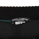 Dolce & Gabbana Lace Pants - Women's 48