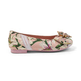 Dolce & Gabbana Ballet Flats - Kid's 27