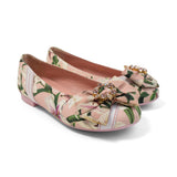 Dolce & Gabbana Ballet Flats - Kid's 27