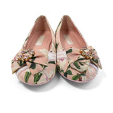 Dolce & Gabbana Ballet Flats - Kid's 27