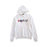 Dsquared2 'Canada Flag' Hoodie - Men's XL