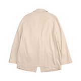 Dorothee Schumacher 'Emotional Essence Subtle Stone Embroidered Jacket - Women's 2