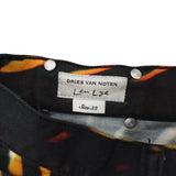 Dries Van Noten 'Len Lye' Jeans - Men’s 32