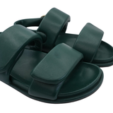 Dries Van Noten Puffy Sandals - Mens' 42