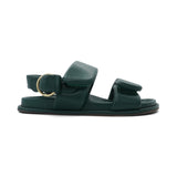 Dries Van Noten Puffy Sandals - Mens' 42