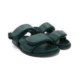 Dries Van Noten Puffy Sandals - Mens' 42