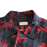 Dries Van Noten Button-Down Shirt - Men's 46