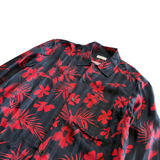 Dries Van Noten Button-Down Shirt - Men's 46