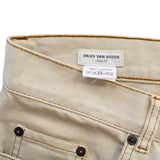 Dries Van Noten Straight-Leg Jeans - Men's 31