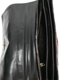 Dries Van Noten Plaid Crossbody Bag