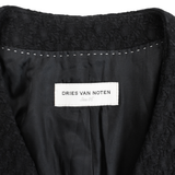 Dries Van Noten Jacket - Women's 36