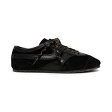Dries Van Noten Suede Sneakers - Women's 36