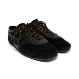 Dries Van Noten Suede Sneakers - Women's 36