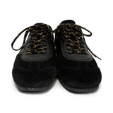 Dries Van Noten Suede Sneakers - Women's 36