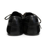 Dries Van Noten Suede Sneakers - Women's 36