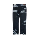 Dries Van Noten 'Tie-Dye' Jeans - Men's 34