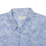 Dries Van Noten Jacquard Button Down - Men's M