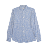 Dries Van Noten Jacquard Button Down - Men's M
