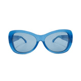 Dries Van Noten x Linda Farrow Butterfly Sunglasses