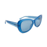 Dries Van Noten x Linda Farrow Butterfly Sunglasses