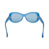 Dries Van Noten x Linda Farrow Butterfly Sunglasses