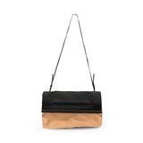 Dries Van Noten Metallic Clutch