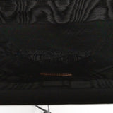 Dries Van Noten Metallic Clutch