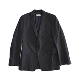 Dries Van Noten Wool Blazer - Men's 46