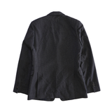 Dries Van Noten Wool Blazer - Men's 46