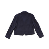 Dries Van Noten Cropped Blazer - Women's 38