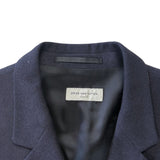 Dries Van Noten Cropped Blazer - Women's 38