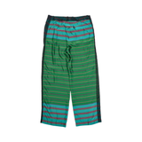 Dries Van Noten Striped Trousers - Women's 40