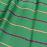 Dries Van Noten Striped Trousers - Women's 40