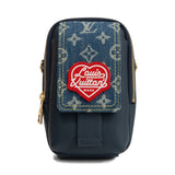 Louis Vuitton x Nigo 'LV Made' Crossbody Bag