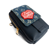 Louis Vuitton x Nigo 'LV Made' Crossbody Bag