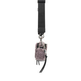 Marc Jacobs 'Shearling Snapshot' Bag