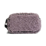 Marc Jacobs 'Shearling Snapshot' Bag